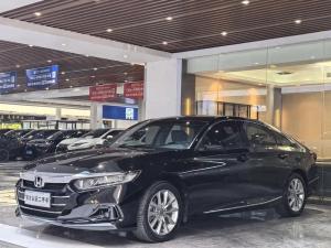 Honda Accord 2022 Petrol