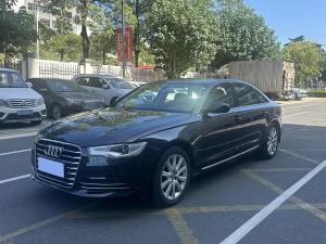 audi a6l 2014 Petrol