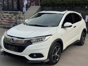 honda vezel 2020 Petrol