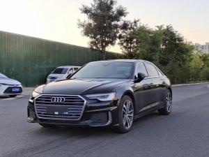 audi a6l 2022 Petrol