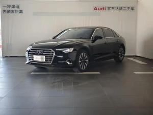 audi a6l 2023 Petrol