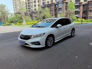 honda jade 2019 Petrol