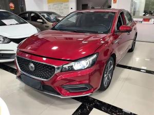 mg 6 2020 Petrol