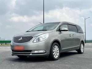 buick gl8 2014 Petrol