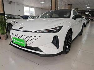changan uni-v idd 2025 Plug-in hybrid