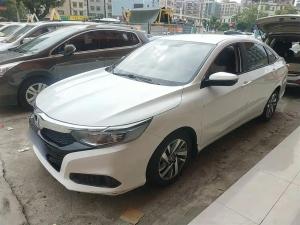 honda crider 2019 Petrol