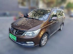 baojun 730 2017 Petrol