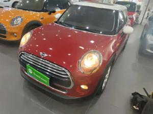 mini 2014 Petrol