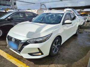 Nissan Sylphy 2021 Petrol