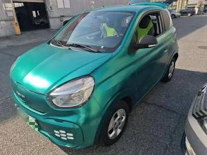 Roewe CLEVER 2021 Electric