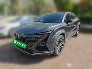 changan uni-t 2022 Petrol