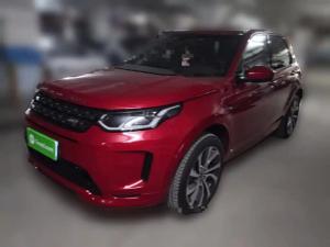 Land Rover Discovery Sport 2020 Hybrid