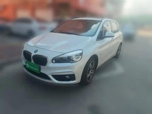 bmw 2 series 2018 Petrol