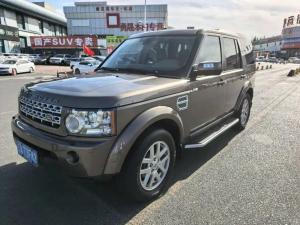 Land Rover Discovery 2011 Petrol