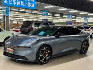 lynkco z10 2024 Electric