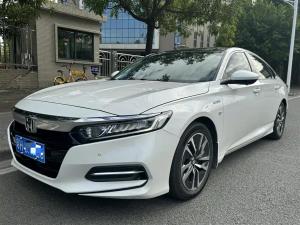 honda accord 2019 Hybrid