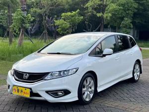 honda jade 2014 Petrol