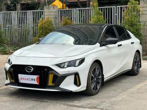 GAC Trumpchi Trumpchi EMPOW 2024 Petrol