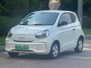 Roewe CLEVER 2021 Electric
