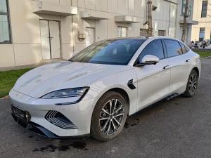 byd seal 2025 Electric