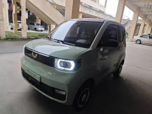 wuling hongguang mini ev 2021 Electric