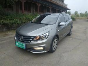 baojun 310w 2018 Petrol