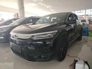 honda breeze 2020 Petrol