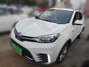 mg gs 2018 Petrol