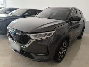 Changan Oshan X7 2021 Petrol