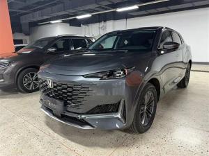 changan uni-k 2024 Petrol