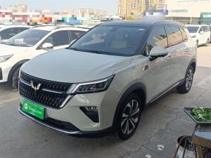 wuling asta 2021 Petrol