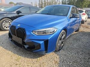 bmw 1 series 2018 Petrol