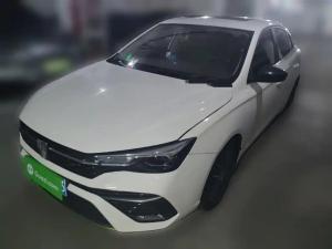 roewe i5 2022 Petrol