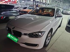 bmw 3 series 2014 Petrol