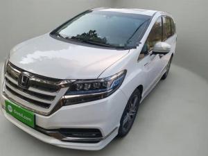 honda elysion 2021 Hybrid