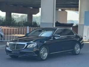 Mercedes-Benz E-Class 2020 Petrol