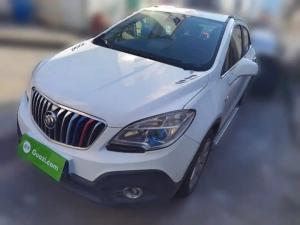 buick encore 2014 Petrol