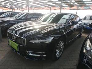 volvo s90 2020 Petrol