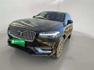 volvo xc90 2022 Hybrid