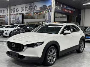 mazda cx-30 2022 Petrol
