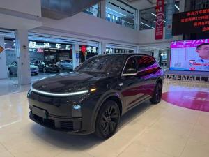 LI Auto LI L7 2024 REEV