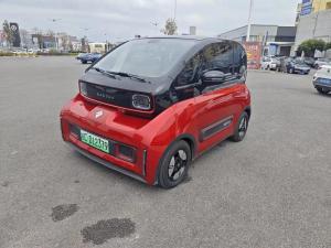 baojun e300 2020 Electric