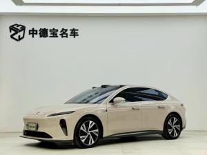 nio et5 2024 Electric