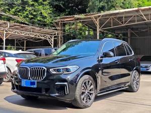 bmw x5 2023 Petrol