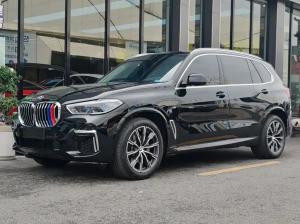 bmw x5 2023 Petrol