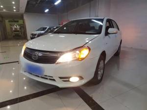 byd f3 2015 Petrol
