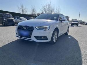 audi a3 2016 Petrol