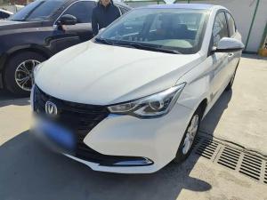 changan alsvin 2021 Petrol