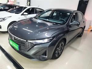 changan raeton plus 2025 Petrol