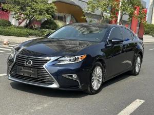 lexus es 2017 Petrol